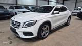 Mercedes-Benz GLA 180 GLA GLA 180 - Mercedes-Benz GLA 180 aus 2018