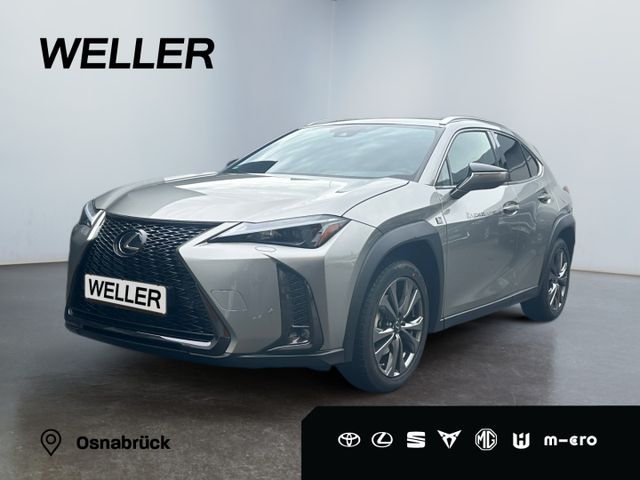 Lexus UX 250h F SPORT Design *Leder*LED*Kamera*ACC*