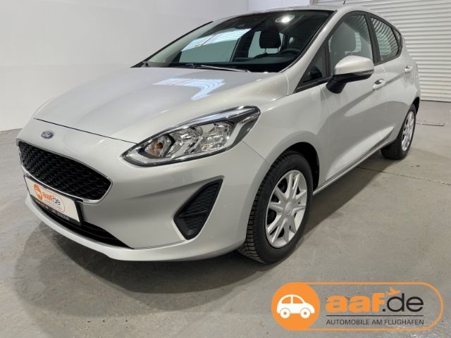 Ford Fiesta 1.1 Cool & Connect EU6d Klima PDC Tempoma