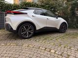 Toyota C-HR 2.0 - Lounge Vollausstattung wie NEU - Toyota C-HR in Nürnberg