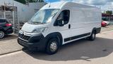 Citroën Jumper Grossraumkasten 35 L4H2 Klima*Navi* - gebrauchte Citroën Jumper aus dem Jahr 2024