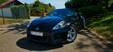Nissan 370Z  - Nissan 370Z aus 2011