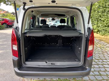 Peugeot Rifter - 11
