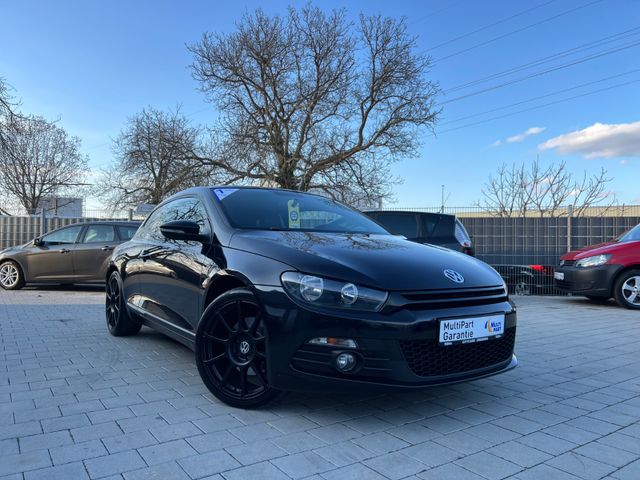 Volkswagen Scirocco 2.0 TSI 147 Garantie Service & Tüv Neu