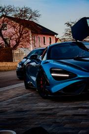 صورة مصغرة 30 لـ 2021 Mclaren 765LT