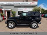 Jeep Wrangler Unlimited Sahara*1.HAND*NAVI*GARANTIE*