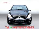 Mercedes-Benz B 200 B-Klasse  Automat Panorama PDC SHz TÜV neu - gebrauchte Mercedes-Benz B 200 aus dem Jahr 2007