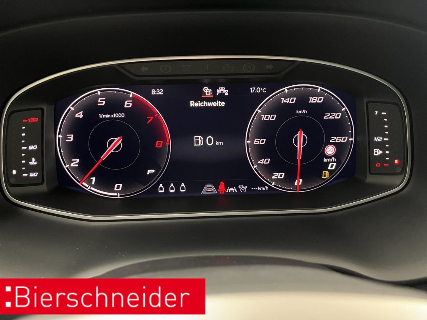 Seat Ateca - Bild 17