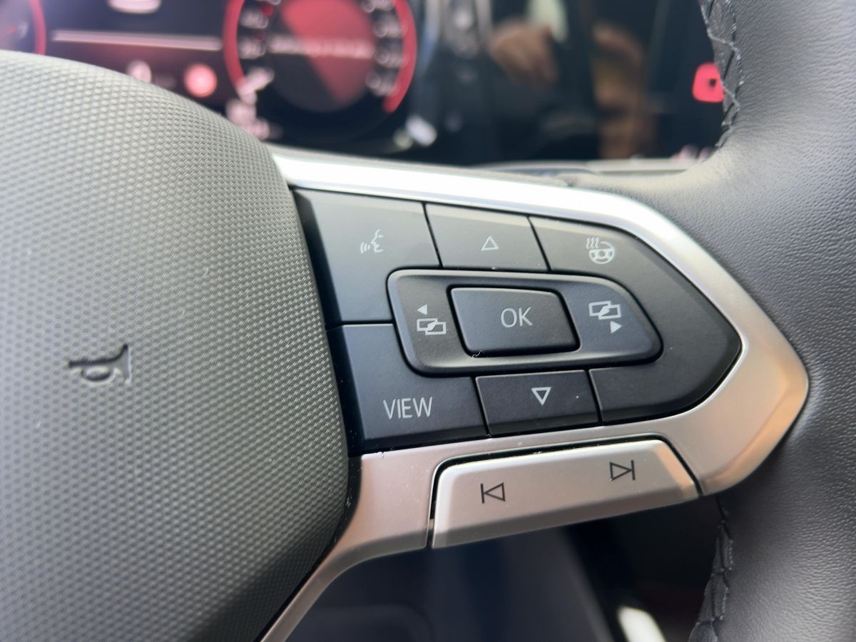 Volkswagen Golf - Bild 19