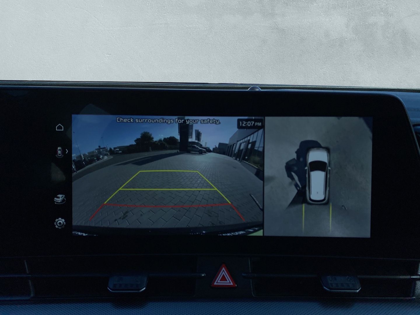 Fahrzeugabbildung Kia Sportage GT-LINE 4WD 1.6 T-GDI MILD-HYBRID *SOUN