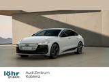 Audi A6 Sportback e-tron - Audi A6: Sportback