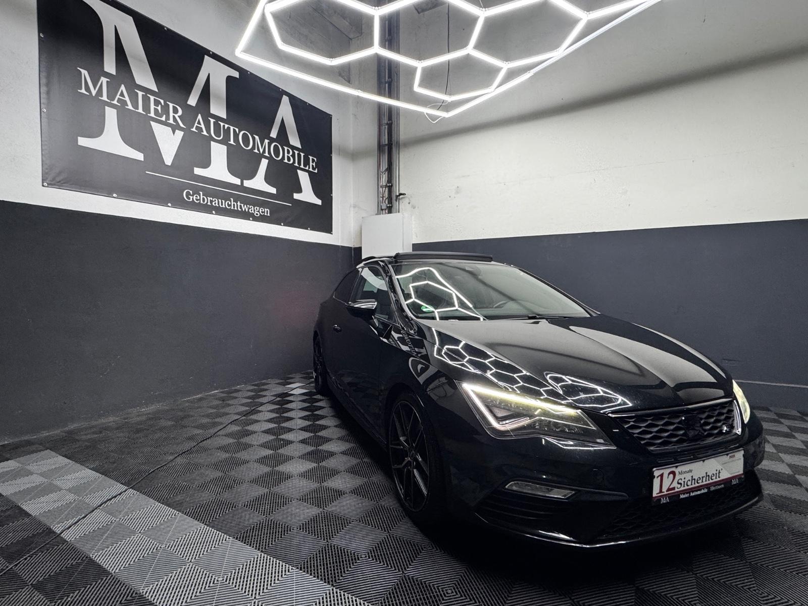Seat Leon SC Cupra 300*SPORTSITZE*PANO*KEYLESS*LED*