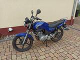 Yamaha YBR 125 - Offers
