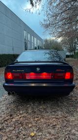 BMW 535 - BMW 535 aus 1990