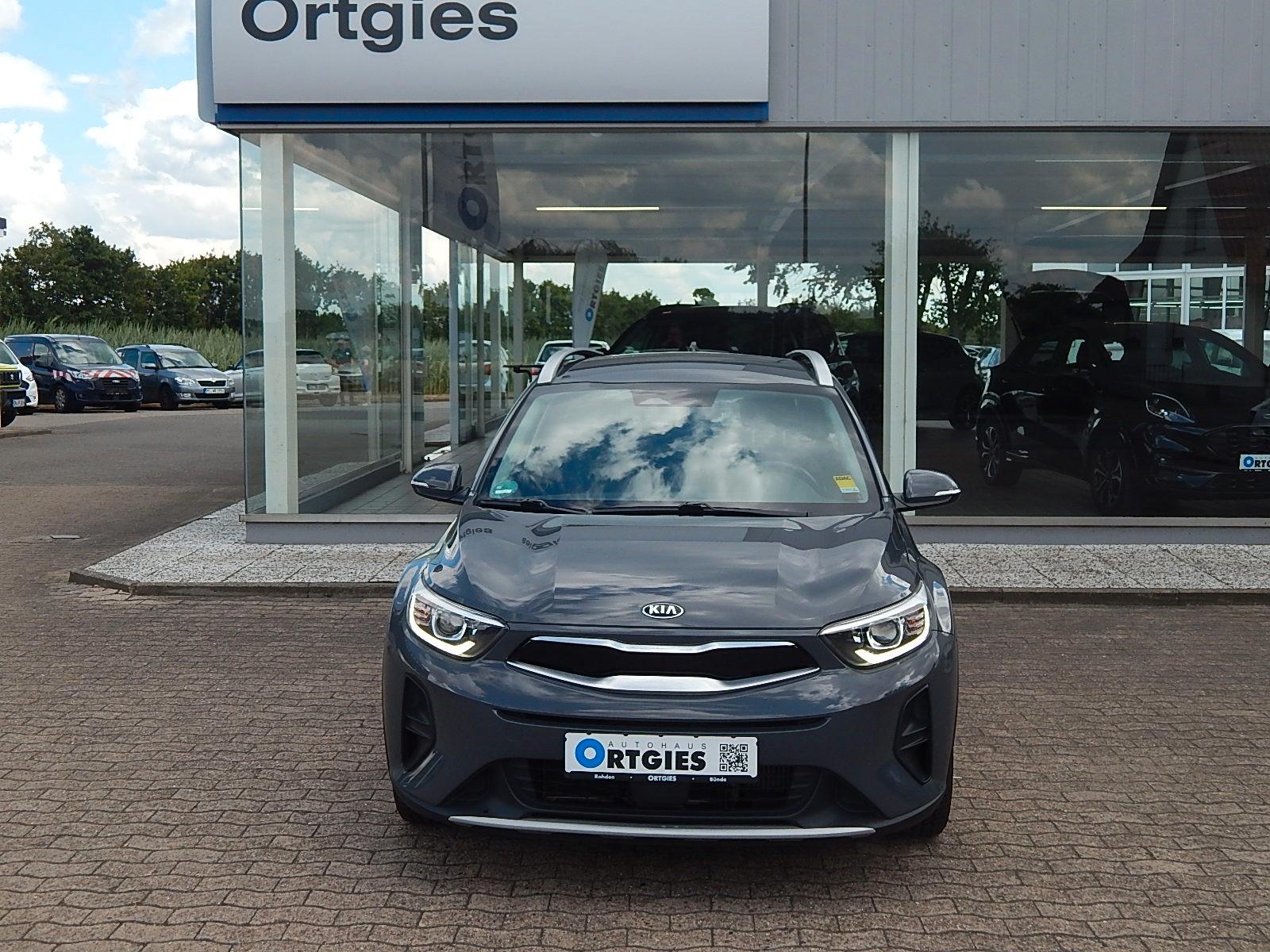 Kia Stonic Vision Automatik