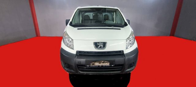 Peugeot EXPERT KASTEN L2H1 KASTEN TÜV NEU 1.HD KLIMA
