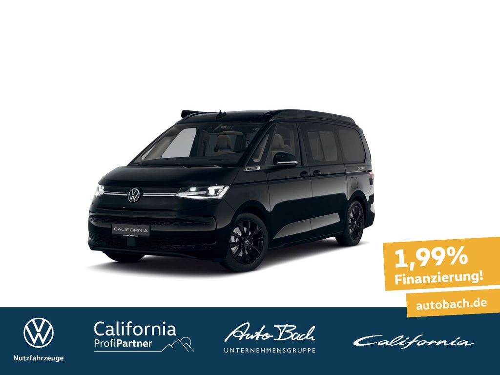Volkswagen T7 California