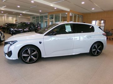Peugeot 308 - 4
