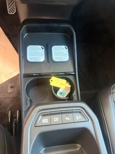Kia EV4 - Bild 18