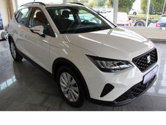 Fahrzeugabbildung Seat Arona Style 1.0 TSI KLimaautomatic,Sitzheizung,P