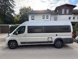 Westfalia Columbus 641 E - Westfalia Wohnwagen & Wohnmobile