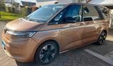 Volkswagen T7 Multivan 2.0 TSI OPF DSG Style Style