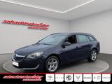 Opel Insignia ST Selection 1.4 Turbo+AHZVI+Sitzh+PDC - Opel Insignia Selection mit Benzin-Antrieb