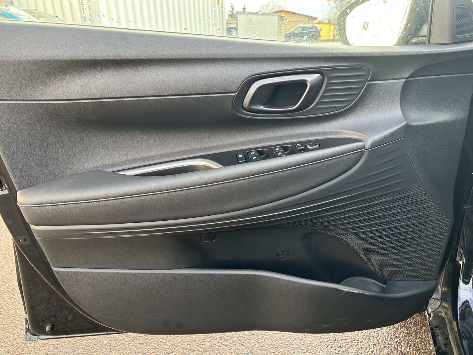 Fahrzeugabbildung Hyundai i20 1.0 T-GDI Trend Komfort Navi Kamera