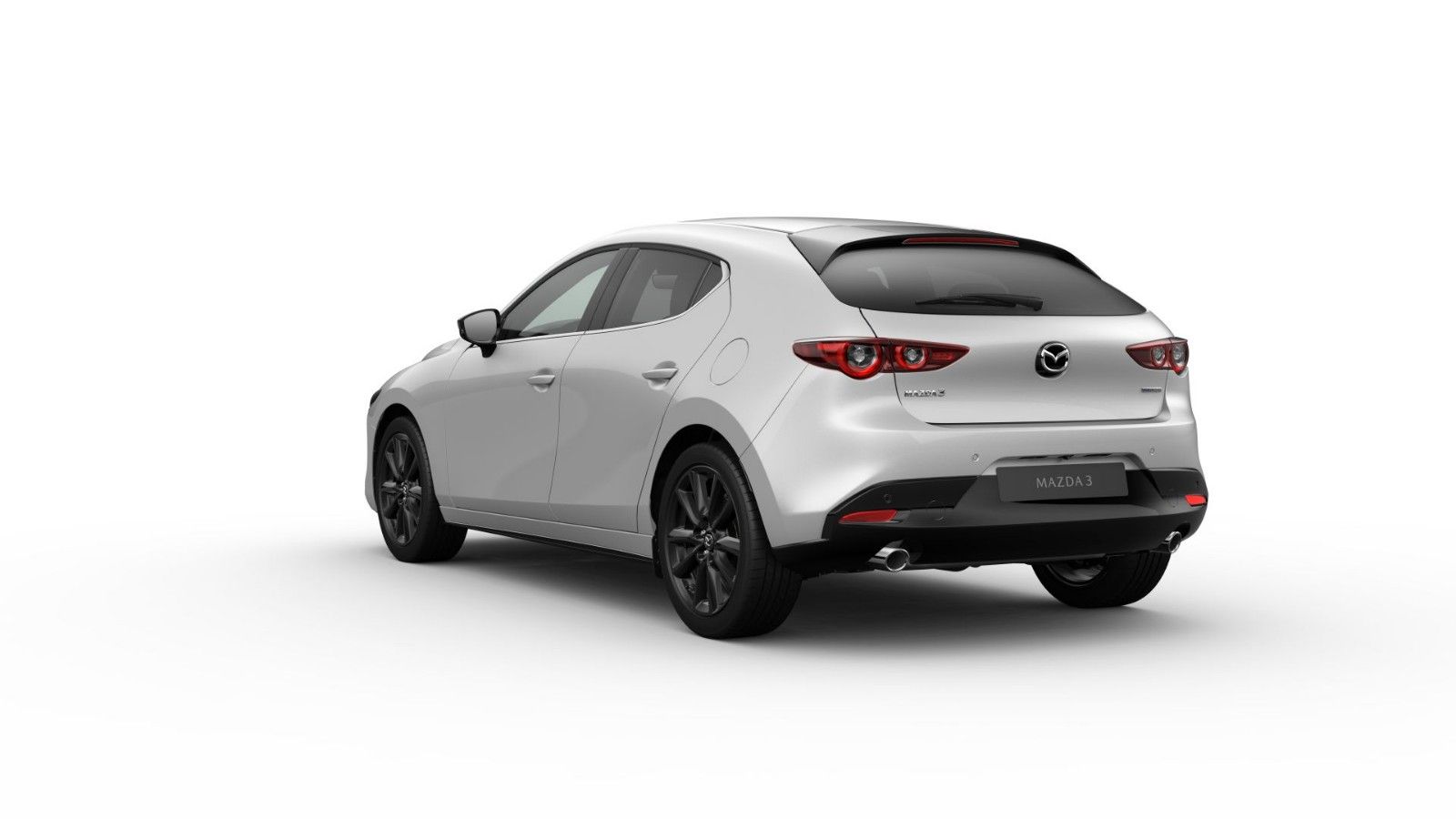 Mazda 3 - Bild 8