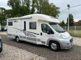 Carthago Chic C-Line 2x Klima, Solar, Kamera,Hubbett - Carthago C