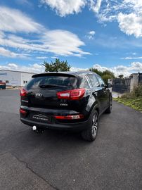 KIA Sportage - 6
