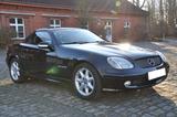 Mercedes-Benz SLK 200 - unfallfrei, kein Rost, keine Nachlack. - Mercedes-Benz SLK 200