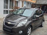 Chevrolet Spark LS+*1 HAND - Chevrolet Gebrauchtwagen von 2010