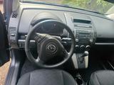 Mercedes-Benz Mazda5 Bj 2008 Automatik  7 Sitze - gebrauchte Mercedes-Benz 200 aus dem Jahr 2008