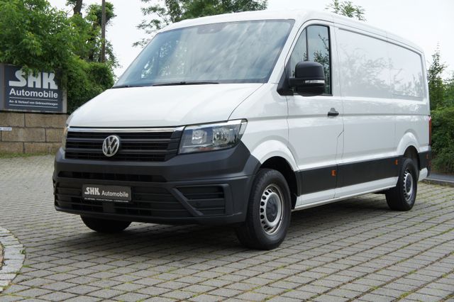 VW Crafter Kasten 2.0 TDI 35 FWD L2H1 | 1Hand!