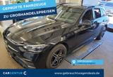 Mercedes-Benz C C 300 e T AMG Line SpoSi AHK ACC Lane BLIS LED - Mercedes-Benz C 30 AMG in Düsseldorf