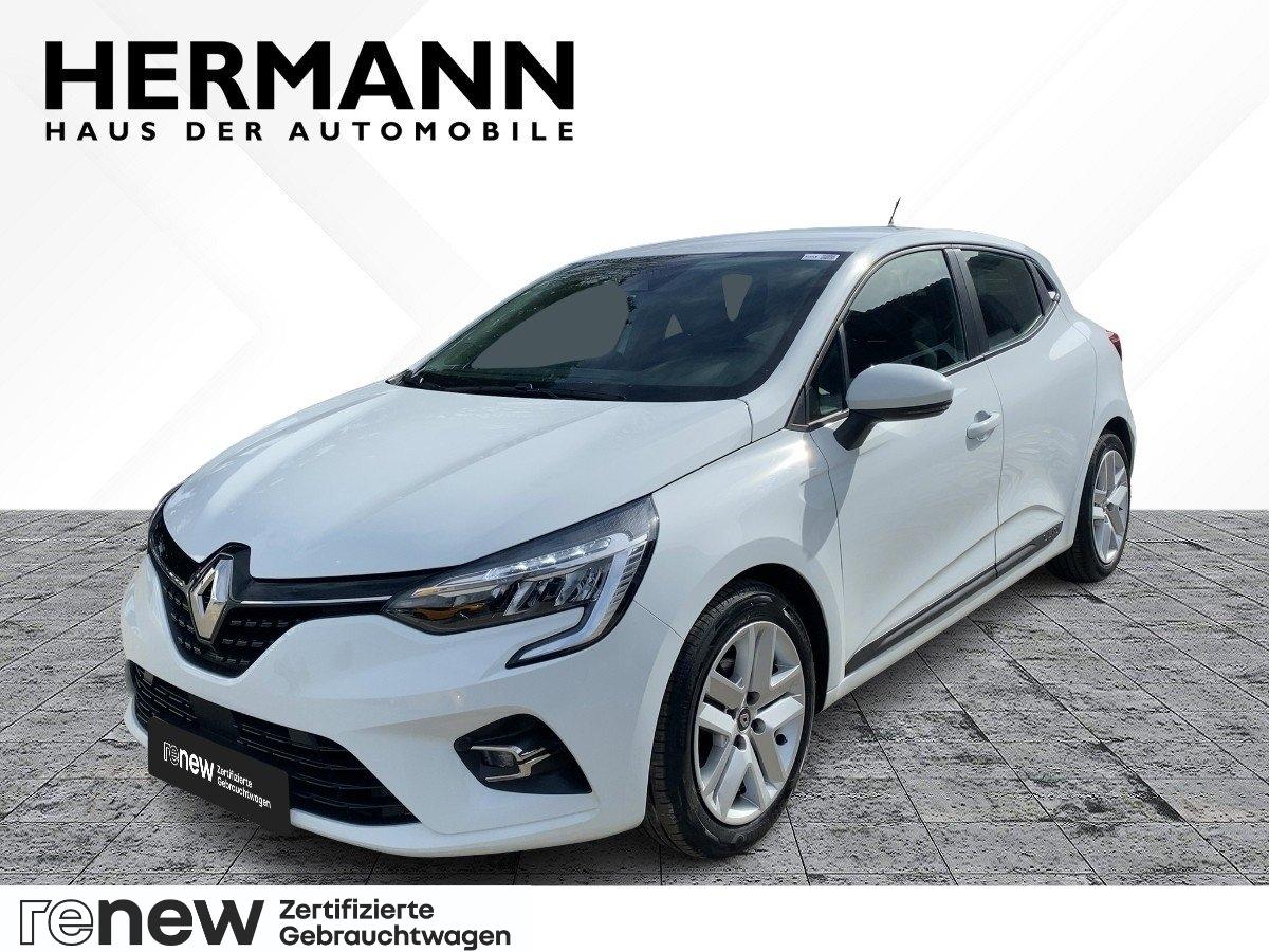 Renault Clio V 1.0 TCe 90 Business Edition *CarPlay*