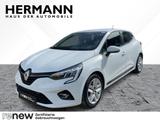 Renault Clio V 1.0 TCe 90 Business Edition *CarPlay* - Renault Clio Gebrauchtwagen in Frankfurt