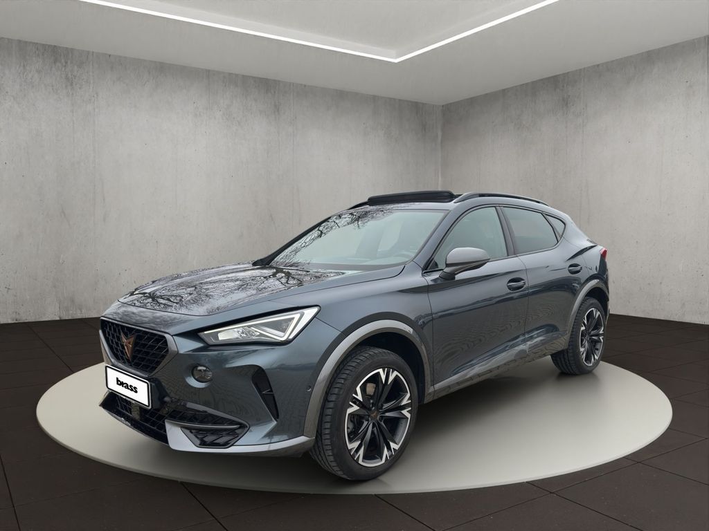 Image of Cupra Formentor