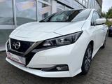 Nissan Leaf Acenta *LED*KAMERA*1HAND*TÜV*GARANTIE*ALU* - Nissan Leaf Gebrauchtwagen