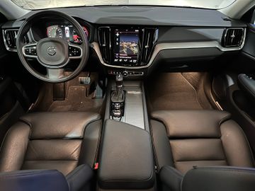 Fahrzeugabbildung Volvo V60 T4 Kombi Inscription **SHZ**LED**