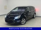 Ford S-Max S-MAX Titanium/NAVI/PANO/BI XE/PDC/u.v.m - Ford S-Max: Titanium X
