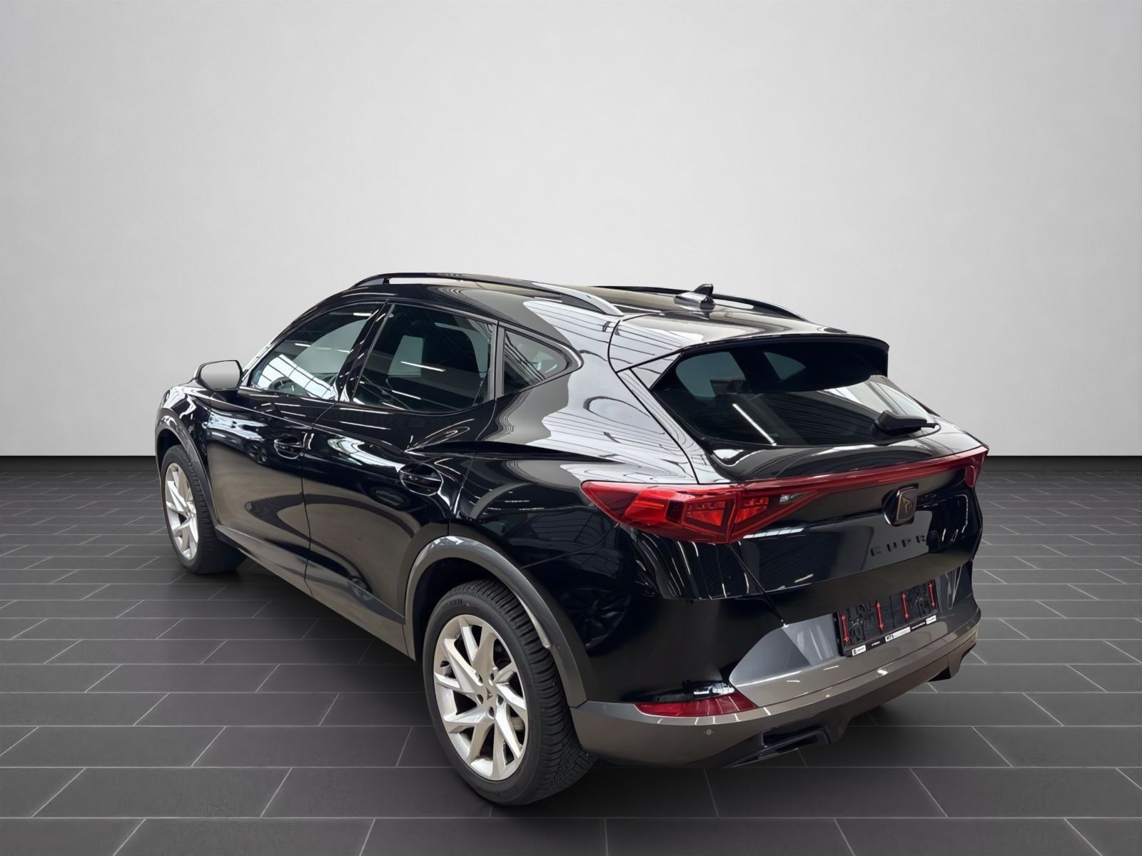 Cupra Formentor - Bild 3