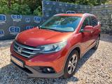 Honda CR-V Lifestyle 4WD, Tüv, Euro5, Bi-Xenon... - gebrauchte Honda CR-V aus dem Jahr 2015