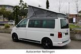 Volkswagen T6 California TDI Ocean *Küche* 150 PS Markise - VW T6 California Gebrauchtwagen in Stuttgart