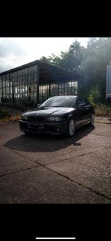 BMW 318Ci - M-Paket Preis Verhandelbar