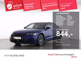 Audi A8 L 60 TFSI e quattro tiptr. S line | PANO |