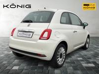 Fiat 500 1.0 51 kW Allwetterreifen Klima