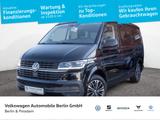 Volkswagen T6.1 California Beach Camper 2.0 TDI DSG Navi St - VW T6 California Gebrauchtwagen in Berlin