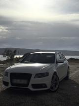 Audi A4 Avant Quattro | 2.0tfsi | Carplay | 3x ... - Audi A4 aus 2010: Kombi